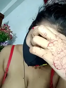 Stripchat Free Live Porn of Sepali5577