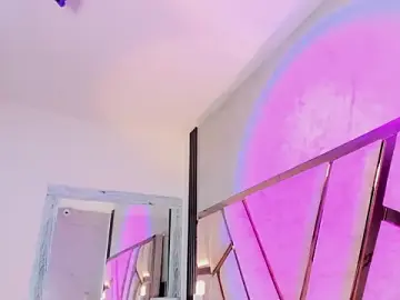 Stripchat Free Porn Cam of anny_run69