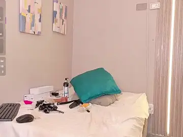 Stripchat Watch Live Sex Cams of meli_peach1