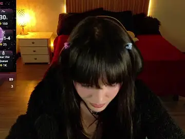 Stripchat Sex Chat of sailor_moon07