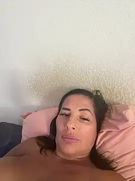 Stripchat Live Sex Cam of French_mature