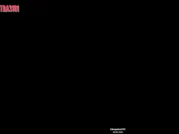 Stripchat Private Sex Chat of Cleopatra3101