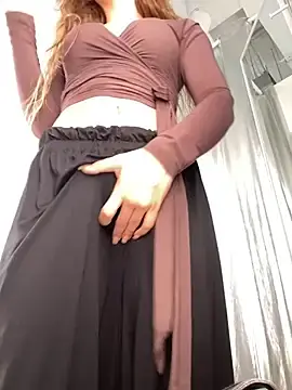 Stripchat Live Porn of QuitieLia