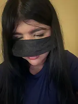 Stripchat Sex Cam of Miss-Ghazal888