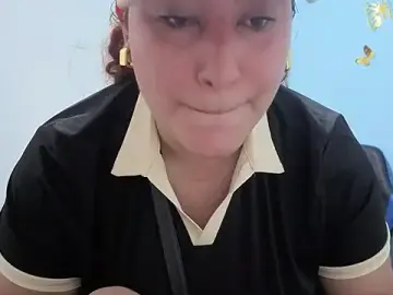 Stripchat Private Sex Chat of JANNAH_MARTINEZ