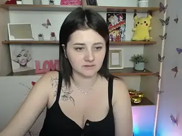 Stripchat Free Live Porn of Katrin_kiss_