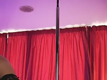 Stripchat Live Sex Cam of LuxenNoir