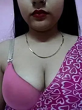 Stripchat Adult Video Chat of Niharika-23