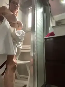 Stripchat Free Live Porn of milfevapeccato