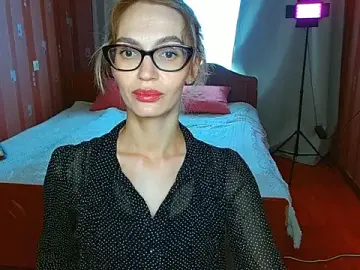 Stripchat Adult Video Chat of Lady_Sunshine_