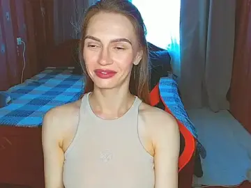 Stripchat Best Webcam of Lady_Sunshine_