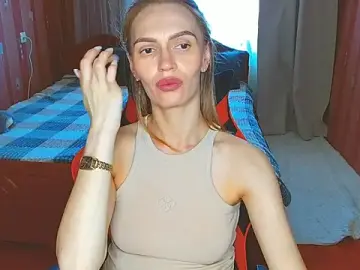 Stripchat Adult Webcam of Lady_Sunshine_