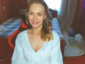 Stripchat Live Porn of Lady_Sunshine_
