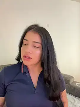Stripchat Best Webcam of KallyMyller1