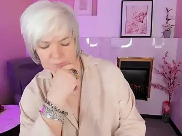 Stripchat Free Porn Cam of CarmenSoft