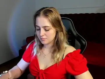 Stripchat Sex Cam of EllaBells