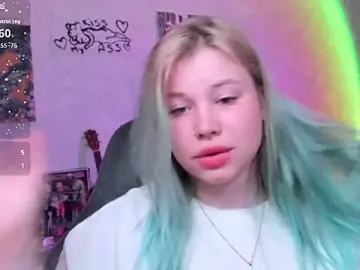 Stripchat Live Porn of Lulu_Di