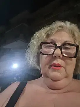 Stripchat Live Sex Cam of Merilulla