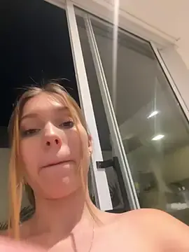 Stripchat Sex Chat of Nikii__
