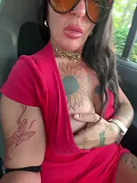 Stripchat Watch Live Sex Cams of ASSERINAAA