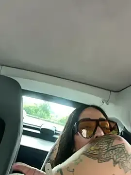 Stripchat Live Sex of ASSERINAAA
