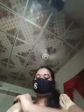 Stripchat Free Live Porn of Dil-Ka-Radhika