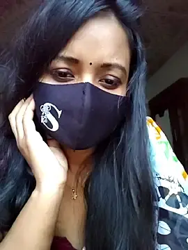 Stripchat Free Porn Cam of Dil-Ka-Radhika
