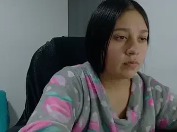 Stripchat Sex Chat of KOREN_JALAA