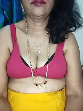 Stripchat Free Porn Cam of Sanvi_kannada