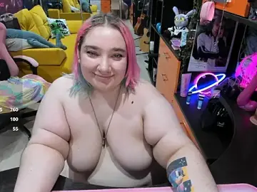 Stripchat Sex Cam of Softie_Sofy