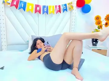 Stripchat Watch Live Sex Cams of Paulynavera