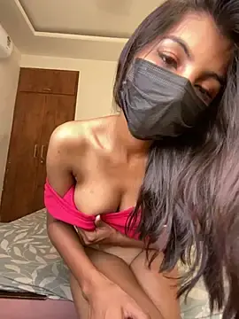 Stripchat Best Webcam of Alina_kour