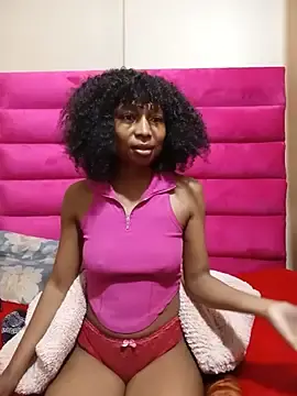 Stripchat Adult Webcam of ExtraDoll