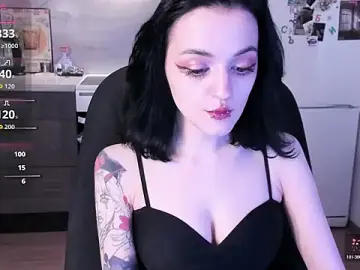 Stripchat Live Sex of miura_moon