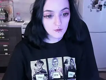 Stripchat Sex Cam of miura_moon