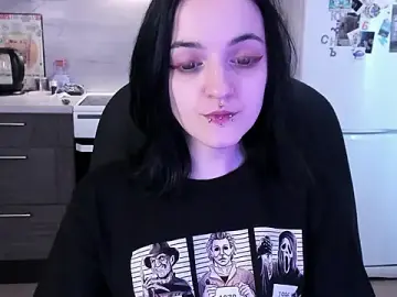 Stripchat Sex Cam of miura_moon