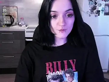 Stripchat Live Porn of miura_moon