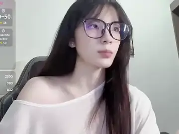 Stripchat Nude Webcam of paopao-666