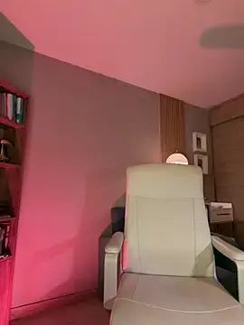 Stripchat Live Sex of Alessia-miller_