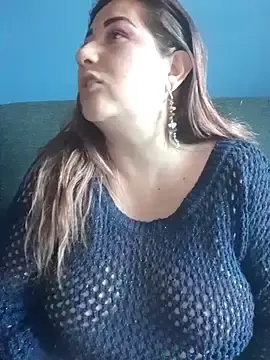 Stripchat Free Porn Cam of Morchis_esmeralda