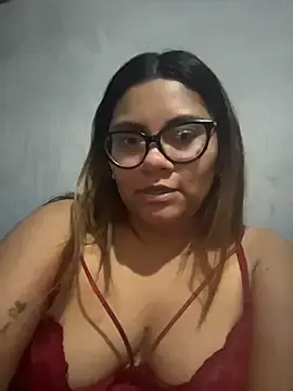 Stripchat Adult Webcams of ludmila_x
