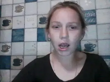 Stripchat Best Webcam of Anna_wey