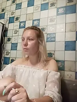 Stripchat Best Webcam of Anna_wey
