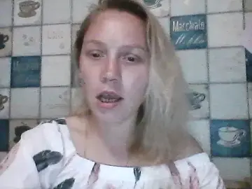 Stripchat Live Porn of Anna_wey