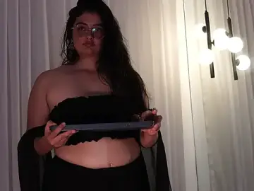 Stripchat Sex Chat of Madison_Flame