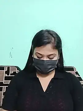 Stripchat Live Sex Cam of Tamil_Anushka