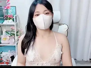 Stripchat Free Live Porn of Clover_Nhi