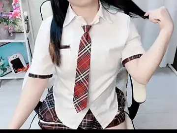 Stripchat Best live sex cam show of Clover_Nhi