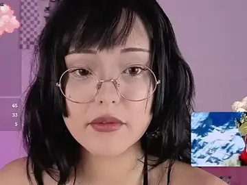 Stripchat Live Sex of sophiepixel