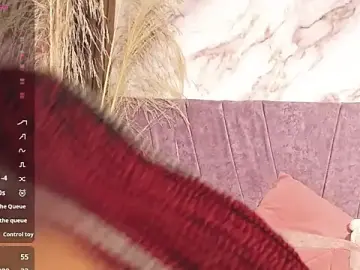Stripchat Sex Chat of Candy_Williamss